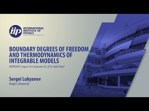 Vacuum energy of the Bukhvostov-Lipatov model - Sergei Lukyanov