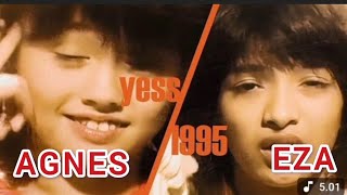 Download lagu YESS - Agnes Monica ft Eza Yayang - Tahun Rilis: 1995 | Lagu Viral Jadul PALING DICARI 2025#agnesmo mp3