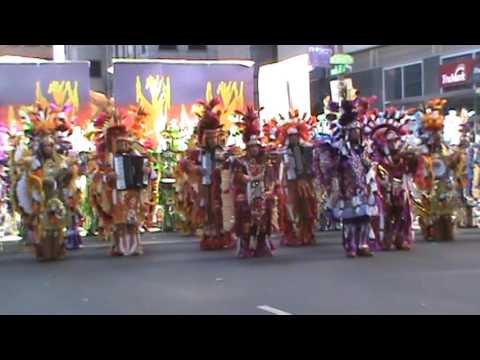 Ferko 2017 MKT ST "Indain Maiden"