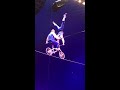 Big Apple Circus NYC