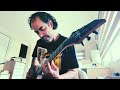 Buckethead versión - Thai Fighter Swarm 