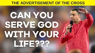 Can You Serve God With Your LIFE? | Experience Service @DagHewardMillsvideos