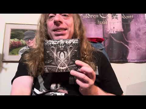 Scarve: The Undercurrent album review