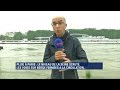 PARIS. Intempéries: les quais de Seine fermés à la circulation