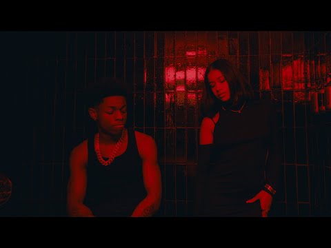 Paris Bryant - High Standards (Official Music Video)