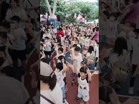 本園親子愛成長月亮班