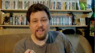 Goods & Services (The Crow Show - 13May2012)