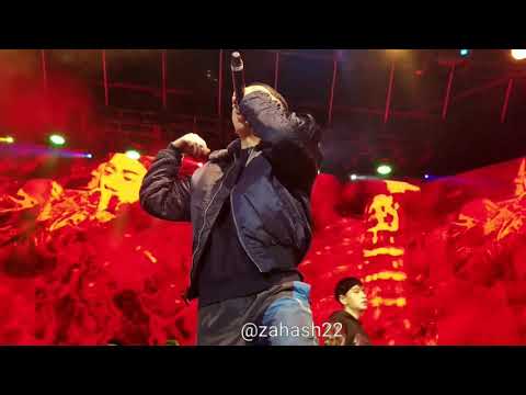 AOMG in Toronto - 119