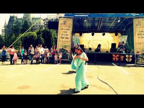 1. IASUL MEDIEVAL - Ansamblul Coconite si Ordinul Paladinii de Terra Medies