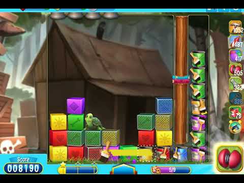 Pet Rescue Saga   Level 2478   No Boosters