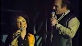 Nino & April--Deep Purple