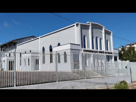 CCB e Cidade Frederico Wesphalen - RS