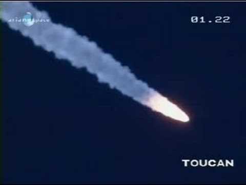 Watch the Launch