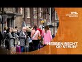Toerismesector wil één miljard euro én niet terug naar massatoerisme