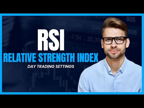 Best RSI Settings For Day Trading
