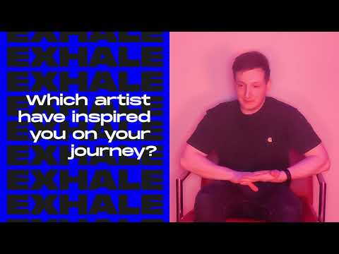 Exhale Hot Seat - Lukas Firtzer