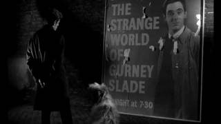 The Strange World of Gurney Slade - Teaser 3