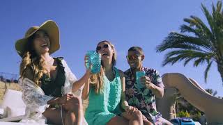 Build Your Greatest Moments with Polaris
