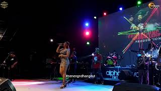 Download lagu PADHET BERISI !!! DENOK RAHMA ~~ BUIH JADI PERMADANI ~~ OM_GERHANA #senengndhangdut #SENIPERGOYANG mp3 Download lagu PADHET BERISI !!! DENOK RAHMA ~~ BUIH JADI PERMADANI ~~ OM_GERHANA #senengndhangdut #SENIPERGOYANG mp3