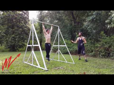 When your bro, gets good form.