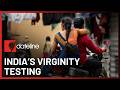 What it’s like to reject a virginity test | 2024 Episode | SBS Dateline DEFAULT Thumbnail