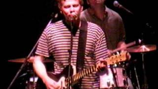 The New Pornographers - The Laws Have Changed