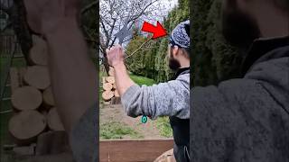 ISSO ERA MAIS EFICAZ QUE SHURIKEN 🥷