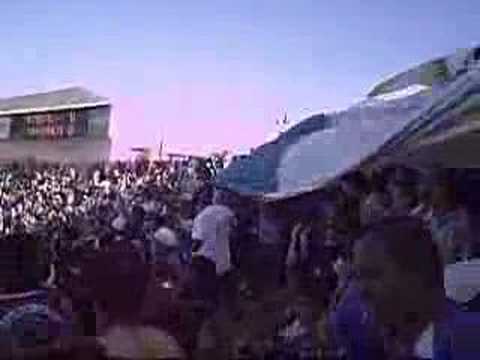 Confiança 2 x 0 Sergipe 23/02/08