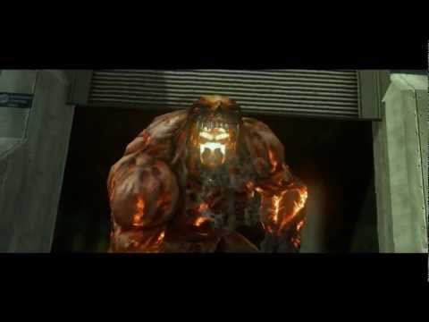 Prototype 2 Walkthrough - Mission 3 - Operation Flytrap