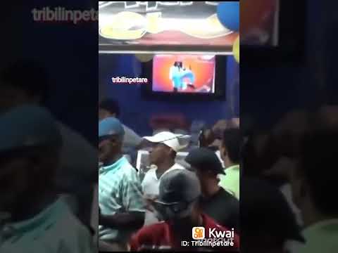 Luis tower el rasta la depravada El Imperio de Cartagena - Topic