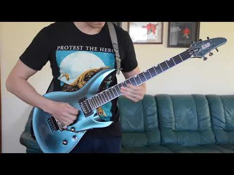 Puppet Society - "Belvedere" (Intervals cover)