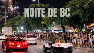 Balneário Camboriú ao vivo 17/01/2026