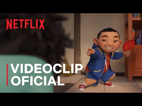 DINCOLO DE LUNĂ  | Fă cunoștință cu Chin | Netflix