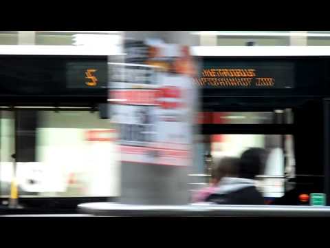 Test WB500 Samsung Hamburg vor Saturn