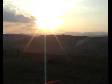 Platoul Margaritesti Campulungeanca