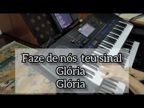 Sabedoria Infinita - Irmã Míria T. Kolling