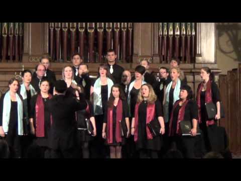 Song to the Moon (La Luna)