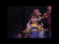 Barney S Musical Castle Goodbye Scene For Colleen Ford