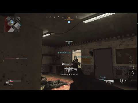 Fire in the Hole! - Nick