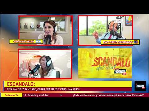 Annette Jose del Servicio de Animales en Miami Dade habla sobre la sobre poblacion de perros