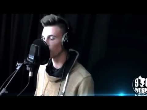 Shéfo Boy Ft L'escroc  (Fiona Version studio)