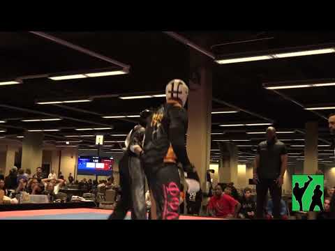 Alex Mancillas vs Richard A Plowden