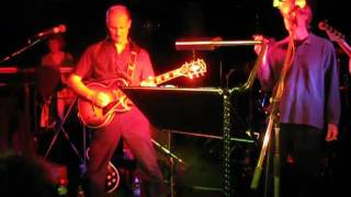 Cressida - &quot;Munich&quot; Live 2011