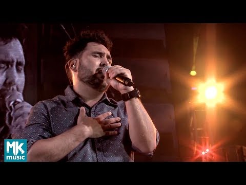 Ministério Mãshîah - Recomeçar (AO VIVO)