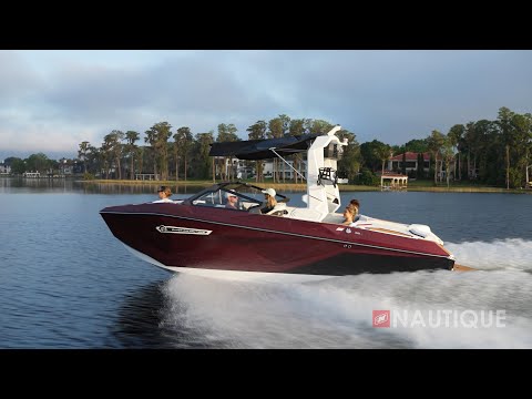 Super Air Nautique G21 — foto 4