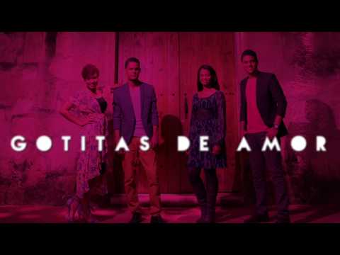 Gotitas De Amor (VIDEO OFICIAL) - Aniel & Yeuris Ft. Lorens Salcedo, Michelle Matius