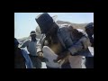 Indiana Jones Raiders Of The Lost Ark Truck Chase BTS Great Movie Stunts Clip October 1981
