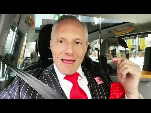 ロンドンの交通は悪夢だ！サディック・カーン市長の違法なストリート・スペース計画のせいで。? (LONDON TRAFFIC IS A NIGHTMARE ?BECAUSE OF MAYOR SADIQ KHAN’S ILLEGAL STREET SPACE SCHEME! ?)