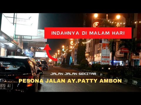 𝗣𝗘𝗦𝗢𝗡𝗔 𝗝𝗔𝗟𝗔𝗡 𝗔𝗬.𝗣𝗔𝗧𝗧𝗬 𝗗𝗜 𝗠𝗔𝗟𝗔𝗠 𝗛𝗔𝗥𝗜 - 𝗞𝗢𝗧𝗔 𝗔𝗠𝗕𝗢𝗡