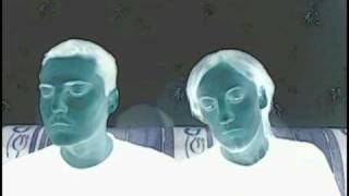 Audio Bullys - Drums (On With The Story